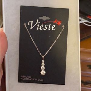 Vieste Necklace